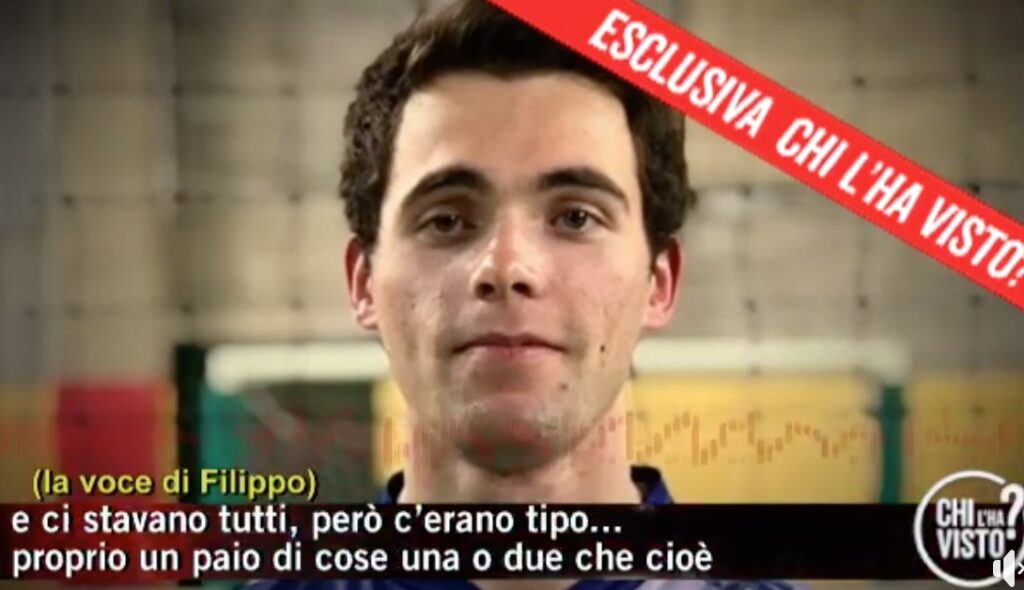 Filippo Turetta condannato all’ergastolo per l’omicidio di Giulia Cecchettin