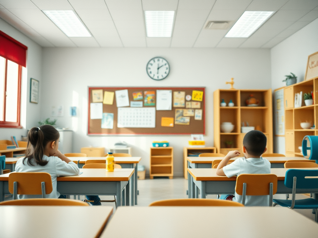 Scuola, Nicoletta Fabio: “Auguro a tutti un anno di serenità, impegno e soddisfazioni”
