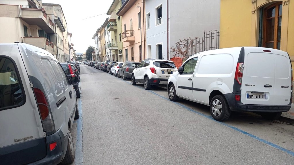 Certaldo, la Giunta introduce  misure per alleviare i disagi dei parcheggi