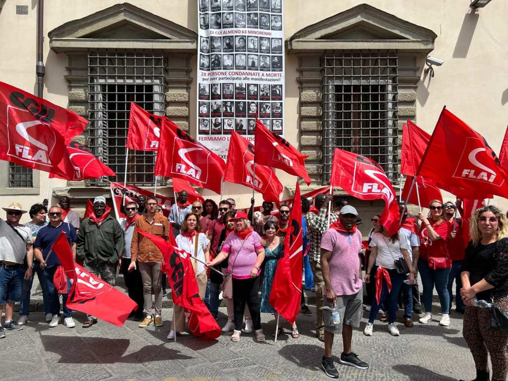 200 dipendenti senza lavoro, chiude Avicoop di Monteriggioni