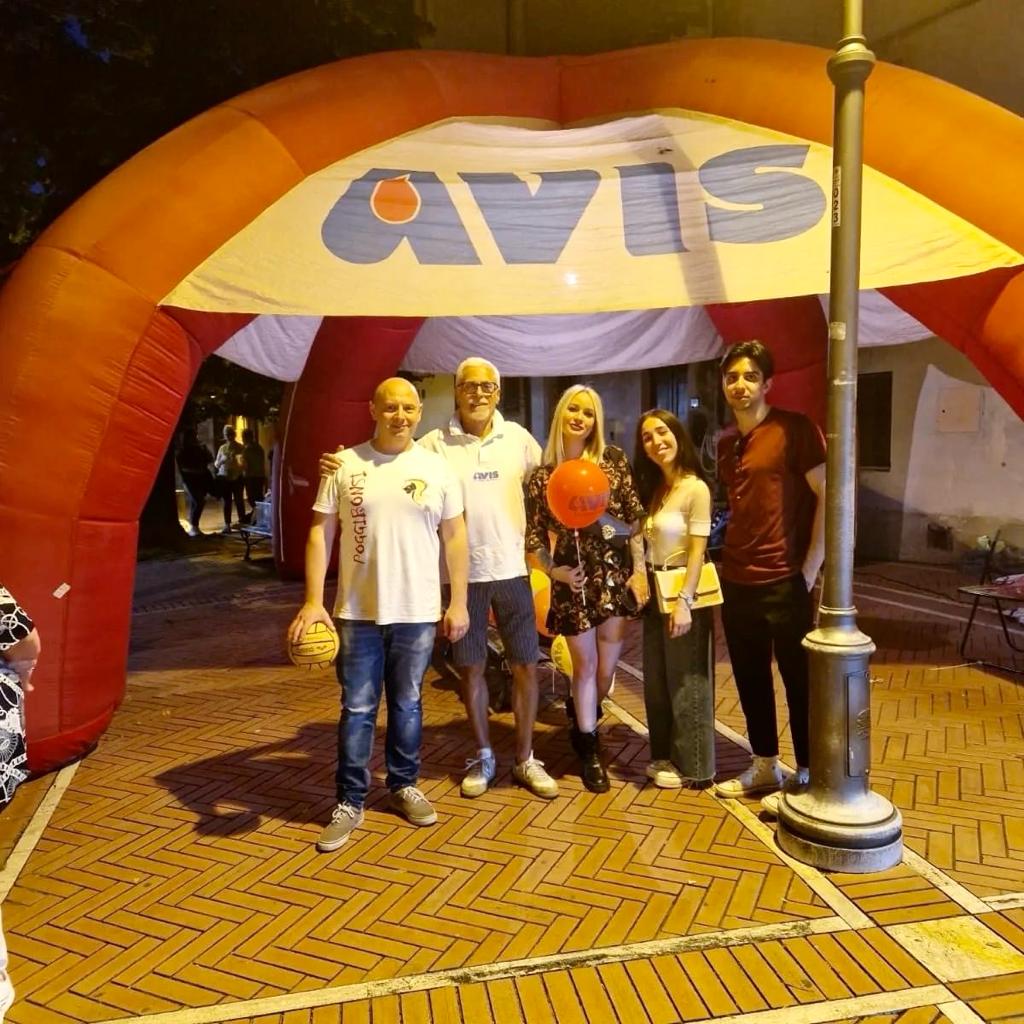 Torneo di pallanuoto per solidarietà: domenica 6 squadre e 80 atleti al Bernino