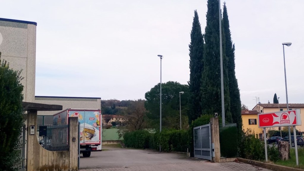 La vera storia del Lievito Colombo