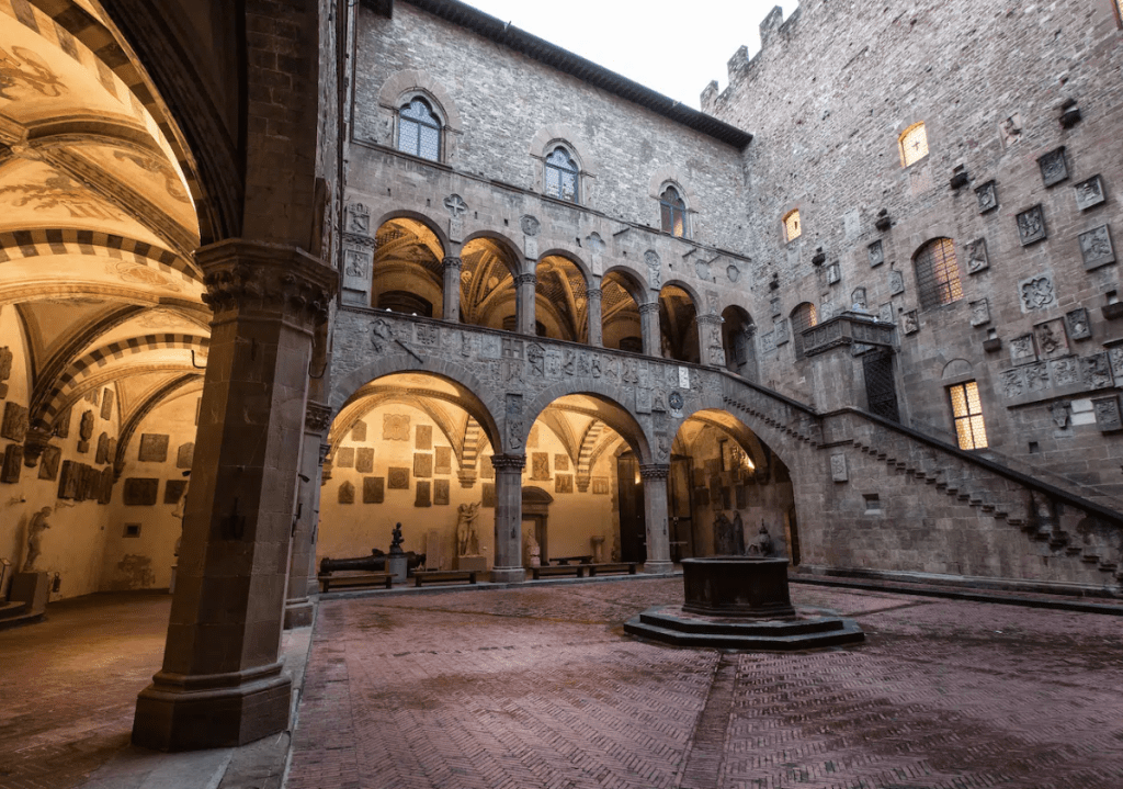 Il 25 aprile ingresso gratuito agli Uffizi, Palazzo Pitti, Boboli