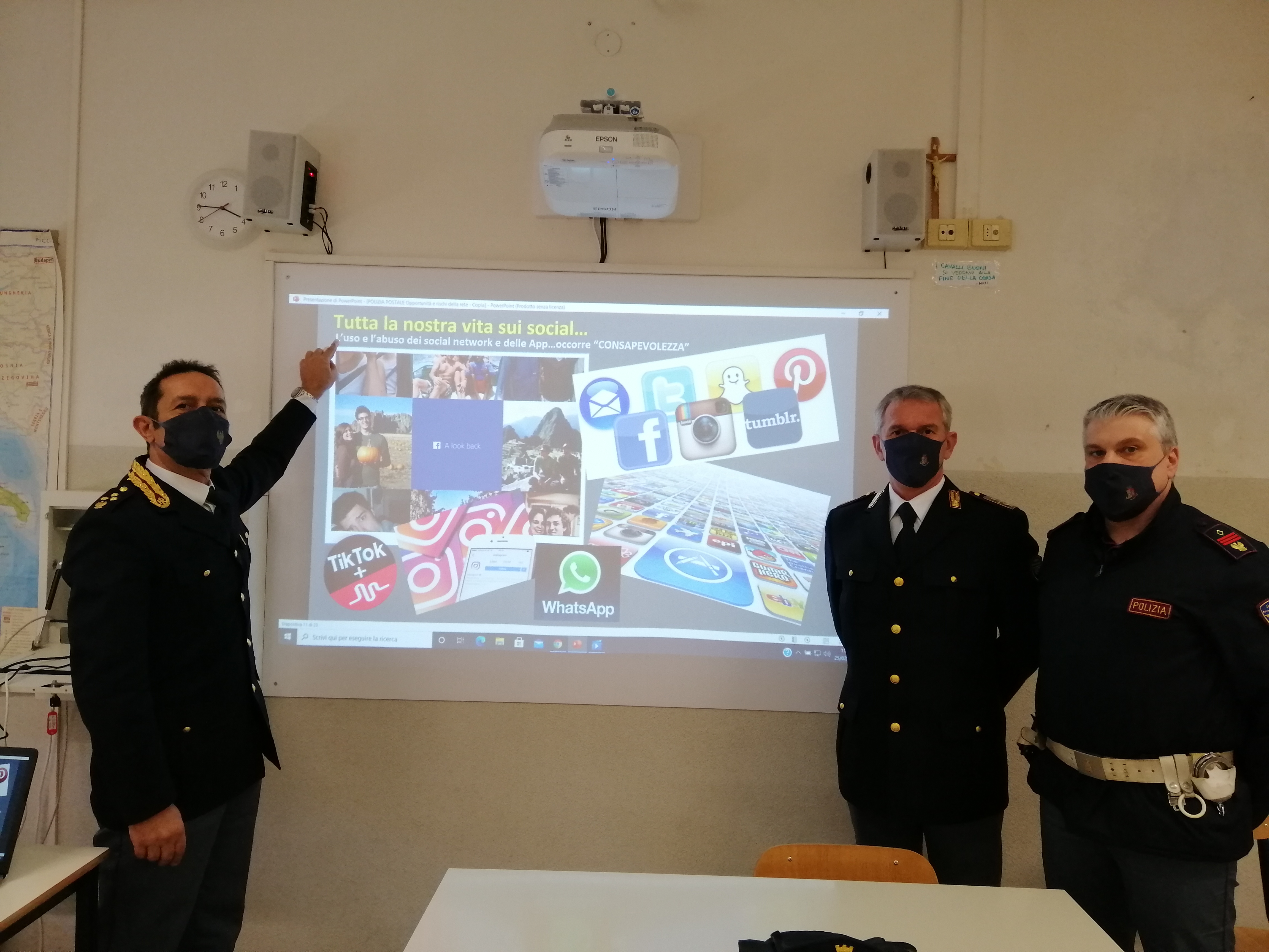 Safer Internet Day, martedì 8 febbraio al Ministero dell’Istruzione le celebrazioni della Giornata mondiale dedicata all’uso positivo di Internet