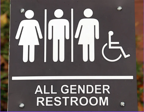 All’Itis di Pontedera arrivano i ‘bagni gender’, Ceccardi non ci sta: “Forzatura della sinistra”