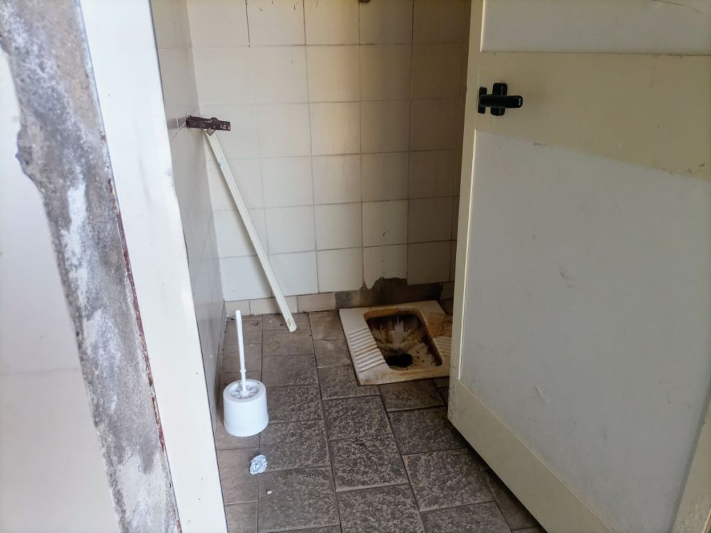 «La nuova amministrazione discrimina i cittadini. Provo un forte sgomento per questo tipo di approccio»