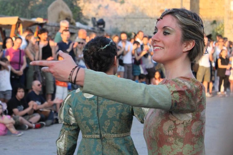 Settembre medievale: dieci feste e rievocazioni storiche in Toscana