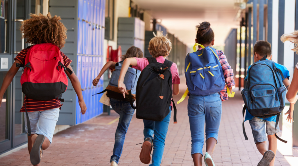 Dai pediatri il decalogo per un rientro a scuola sereno