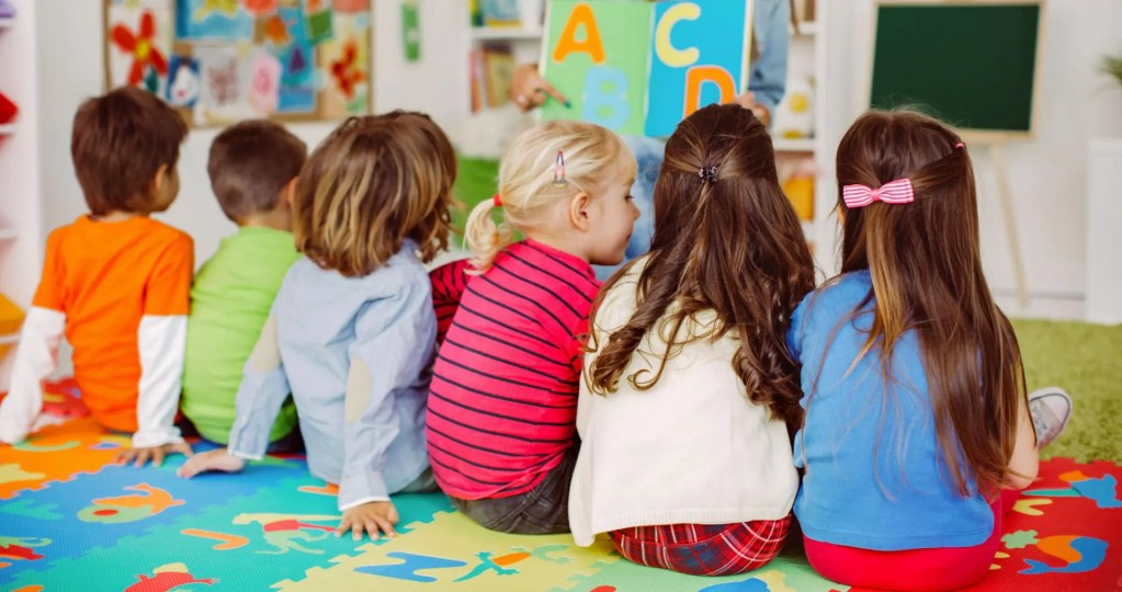 Siena, scuole dell’Infanzia comunali, tutto pronto per l’avvio dell’anno scolastico