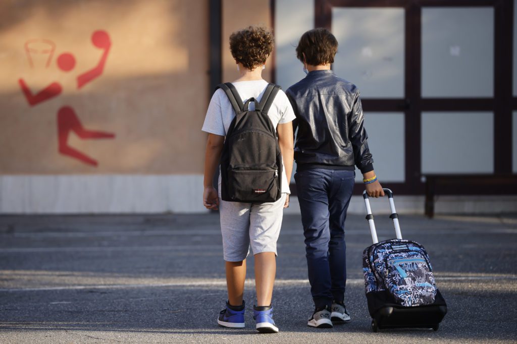 Iscrizioni a scuola per l’anno 2023/24: tutte le informazioni