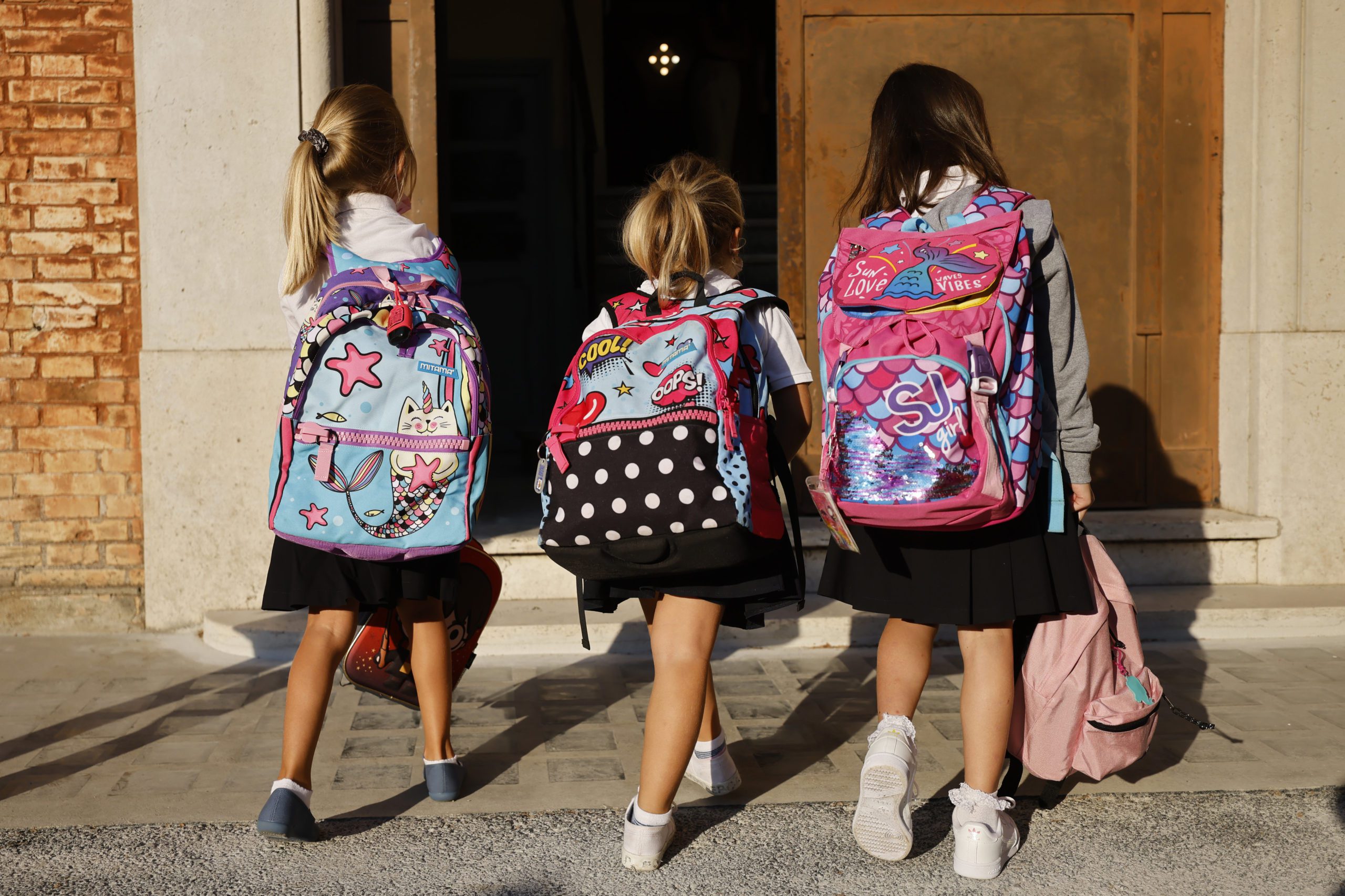 Nuove regole per la scuola: rientro con green pass e Ffp2 gratis per alunni in autosorveglianza