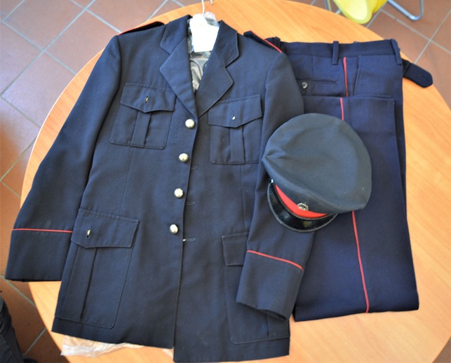 Nessuna nota fuori posto: dopo 2 anni prende vita l'archivio della banda di Castelfiorentino
