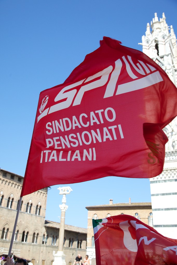 Poggibonsi, sanità in crisi: la denuncia di Cgil e Spi Cgil
