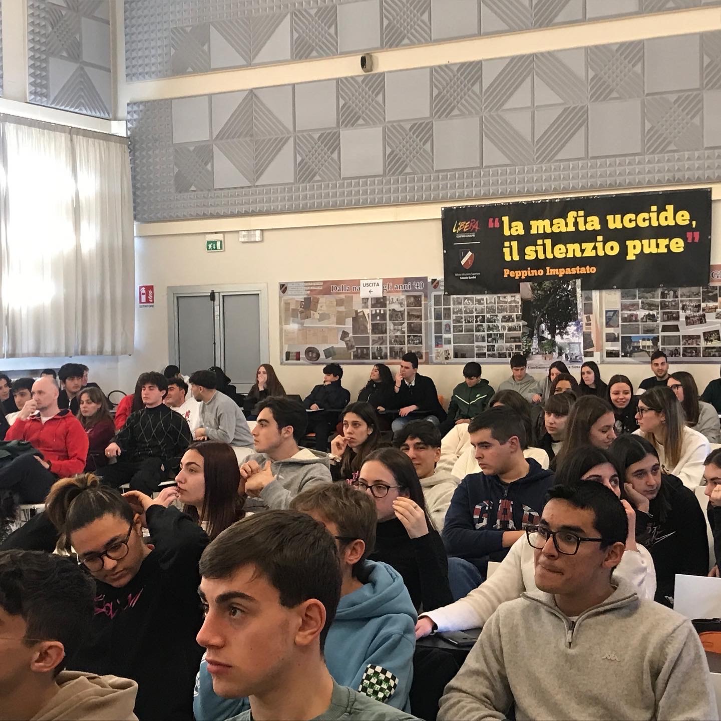 Bandini, open day per Relazioni Internazionali e Marketing in 4 anni