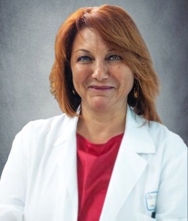 La dottoressa Barbara Paolini ospite a "Elisir" su Rai 3 per parlare di sana alimentazione