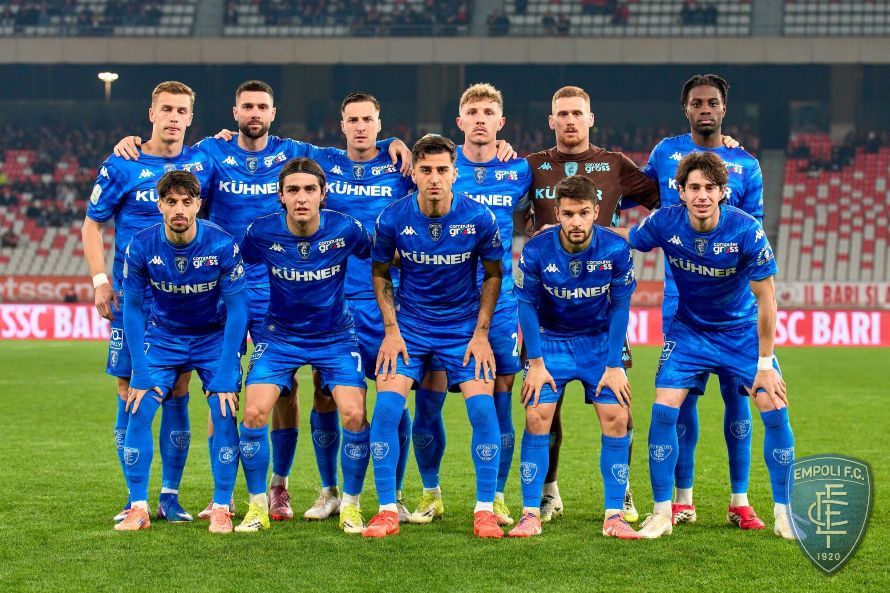 Pagelle Bari-Empoli: Dorval &egrave; un gigante, Lovato affonda i biancazzurri