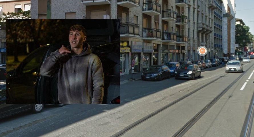 25enne di Poggibonsi travolto e ucciso mentre attraversa la strada