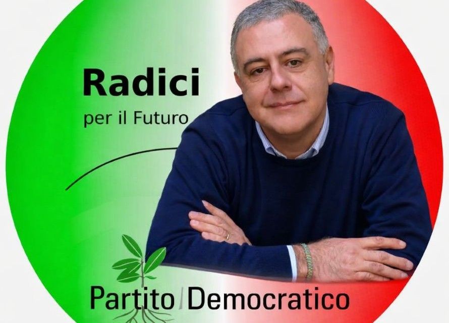 Pd senese, la svolta di Bassi: &laquo;Basta errori e chiusure, cambiamo rotta per vincere nel 2028&raquo;