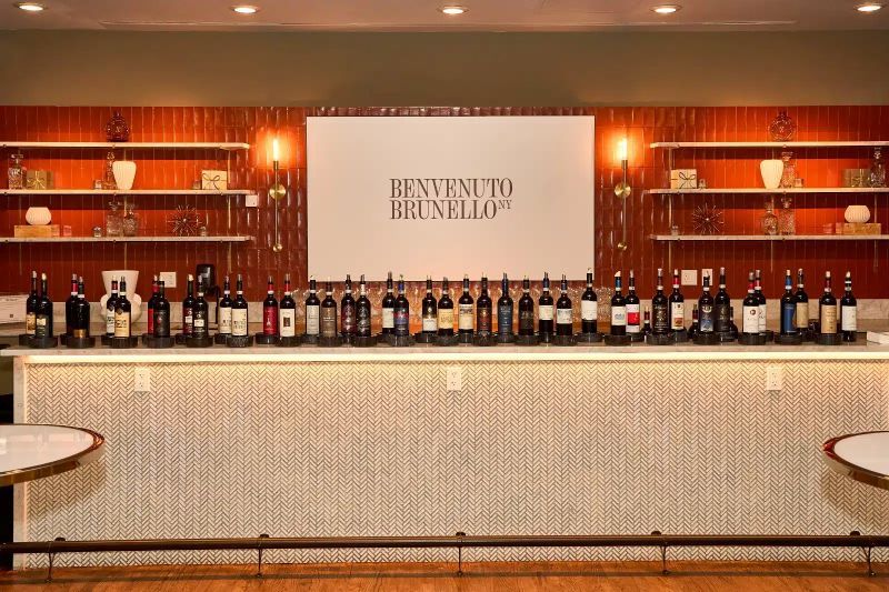 Vino, le strategie globali del Brunello di Montalcino: non solo States e Canada
