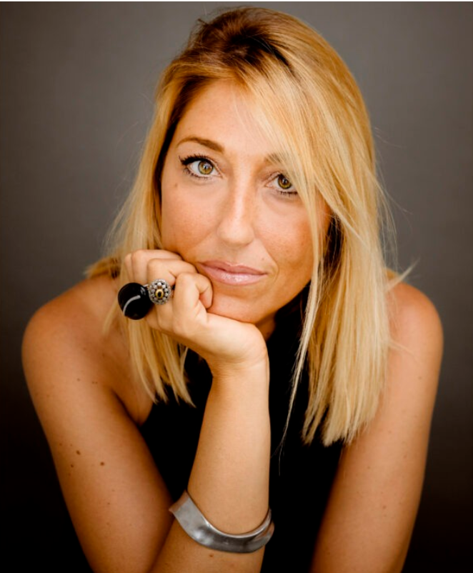 A Cavallano Beatrice Galluzzi presenta il suo memoir
