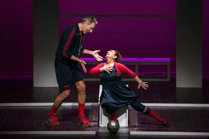 Greve, su il Sipario del “Boito”! In arrivo i big della scena italiana: Gaia Nanni, Paolo Hendel, Beatrice Visibelli