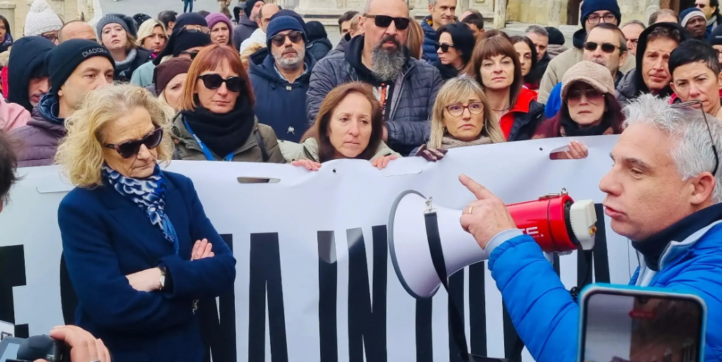 Beko, Fabio: “Molto soddisfatta dell’iniziativa di Train Spa”