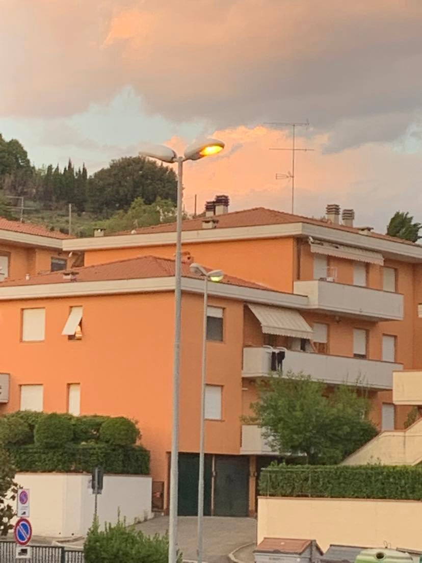 Sprechi di acqua e luce a Bellavista