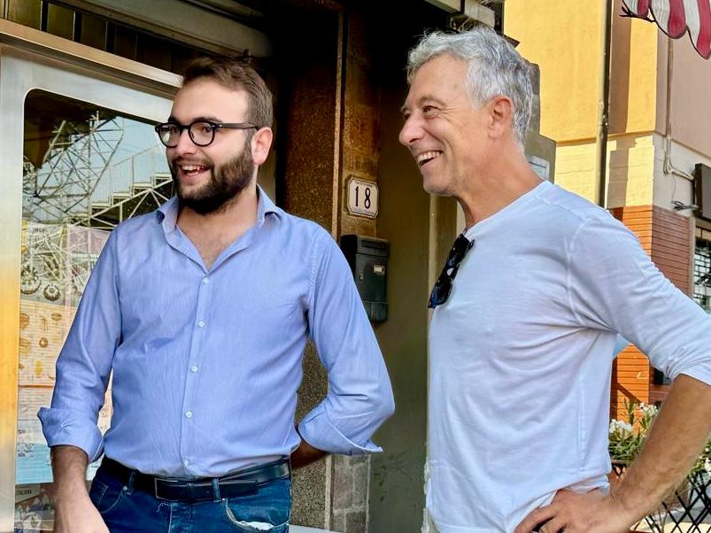 Empoli, via Roma in Festa, debutta l'evento dedicato al cibo