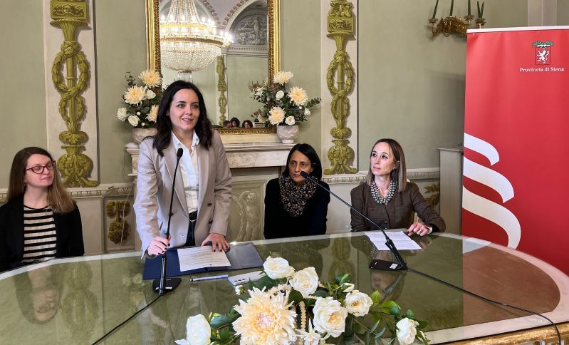 Benessere giovanile, la Provincia di Siena lancia B.E.I.N.G.: "Ribaltiamo il paradigma, istituzioni al servizio dei giovani"