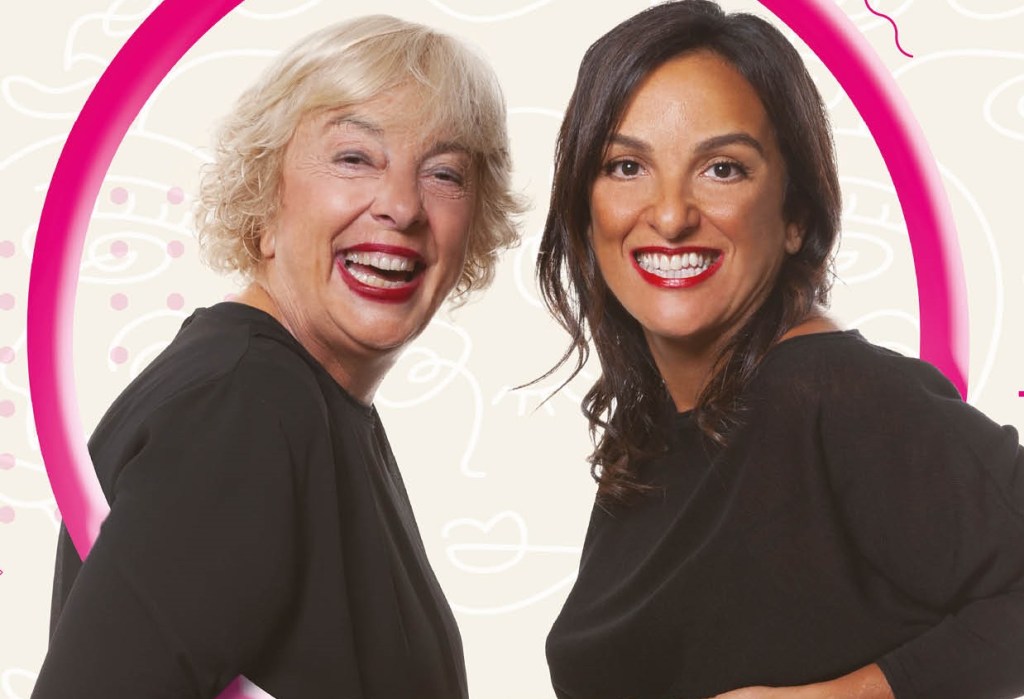 Katia Beni e Benedetta Giuntini tornano sul palco del Teatro Boccaccio a Certaldo con 