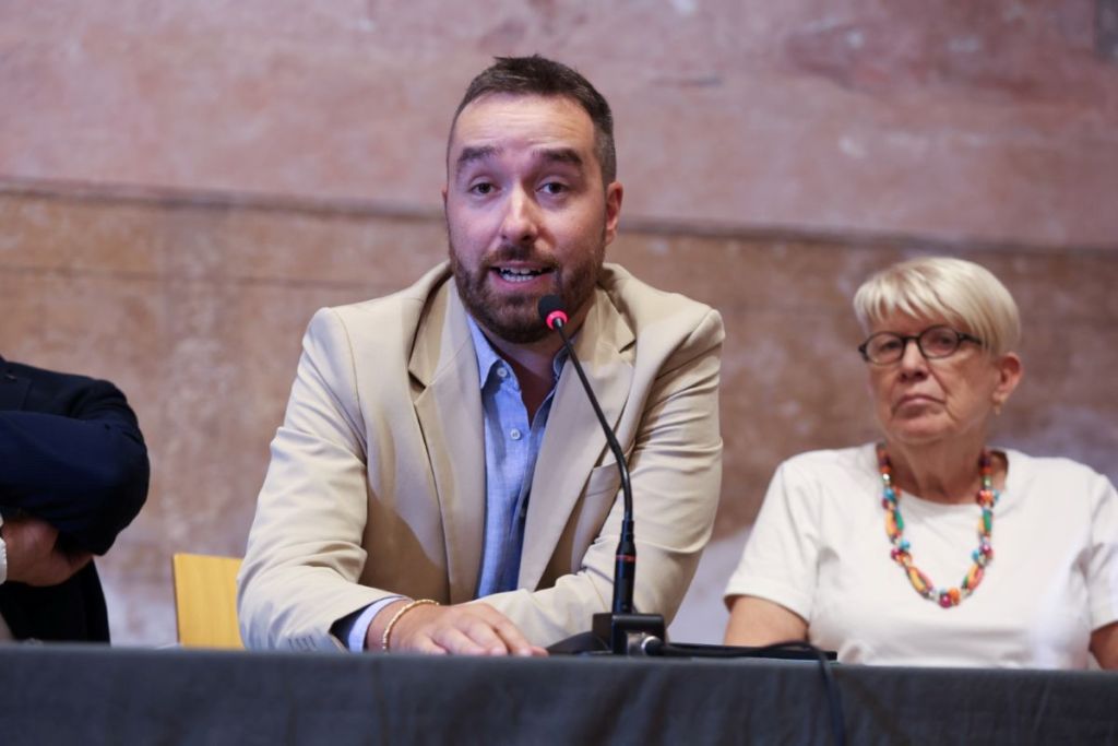 Empoli, lanciato avviso di co-programmazione aperto agli enti del Terzo Settore
