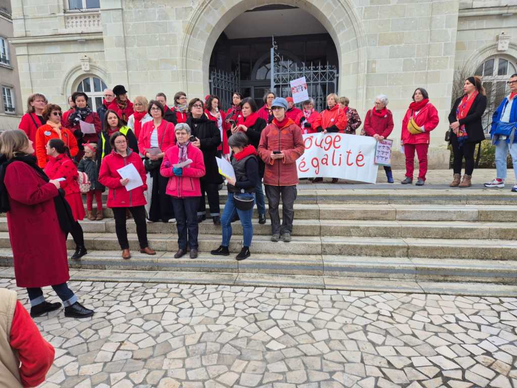 Il Comune di Empoli e il Comune di Ancenis Saint Géréon firmano un “Memorandum” nella città francese