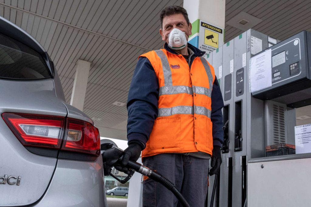 Caro benzina, i benzinai annunciano due giorni di sciopero