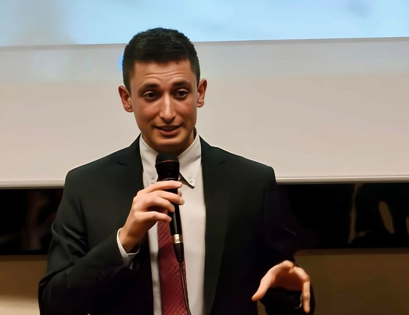 Siena, Storia del Psi a Siena negli anni della Repubblica. Se ne parla a Palazzo Patrizi