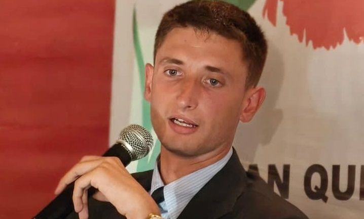 Il Psi negli anni della Repubblica. Bernardo Meoni racconta il caso di Siena