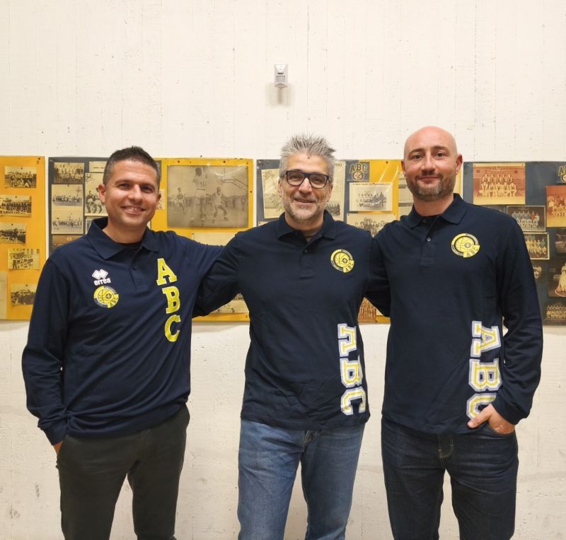 Basket, tre nuovi ingressi nel Consiglio direttivo dell'Abc Castelfiorentino