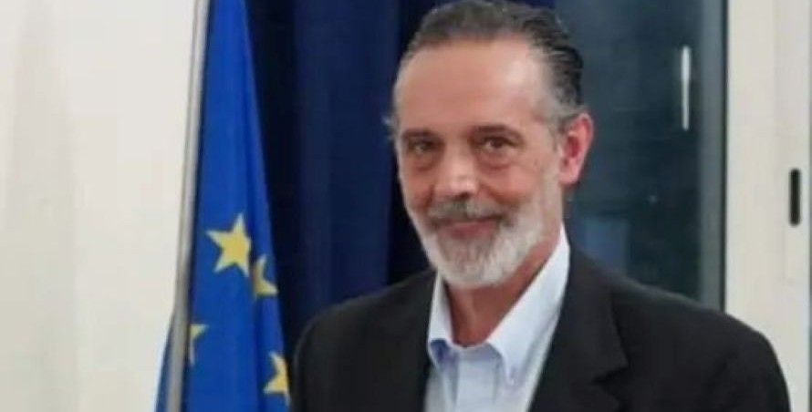 Lutto alle Scotte: morto il dottor Carangelo