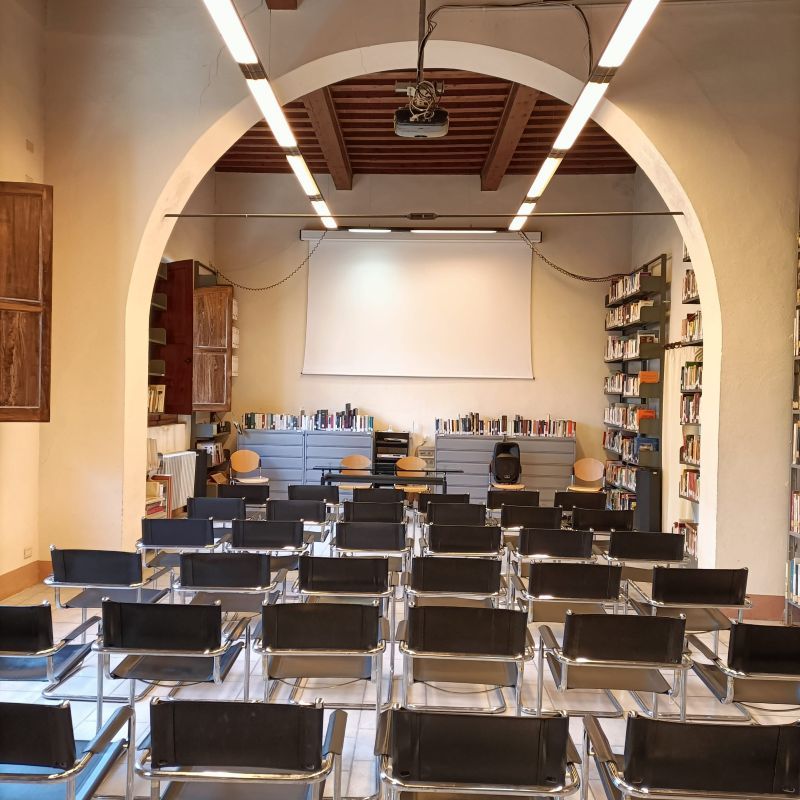 &ldquo;Pagine d&rsquo;Inverno&rdquo; a San Gimignano: appuntamento con &ldquo;Tigri e colonie&rdquo;