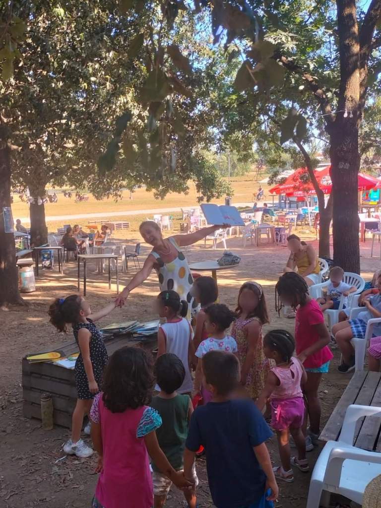 Empoli, un grande ritorno: il blog settimanale #lettoreleggimi