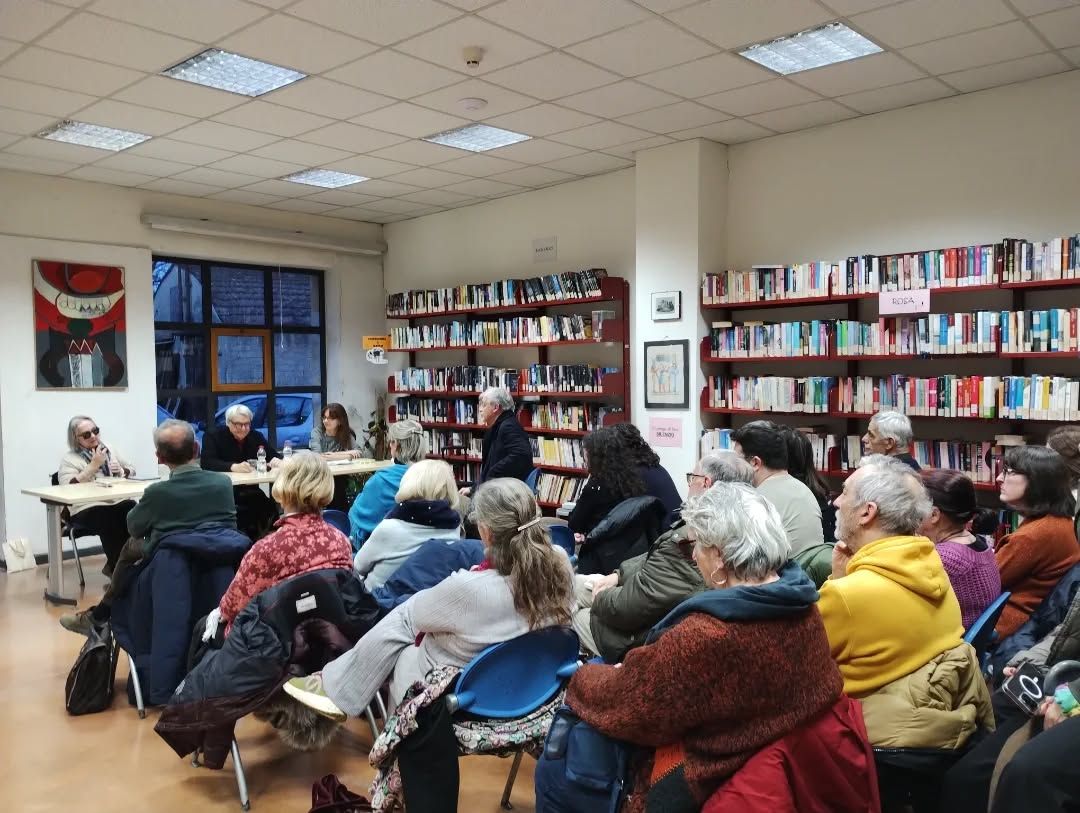 Colle di Val d'Elsa: Pietro Grossi protagonista a "Parole d'Inverno"