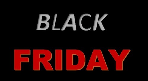 Black Friday, attenti alle truffe