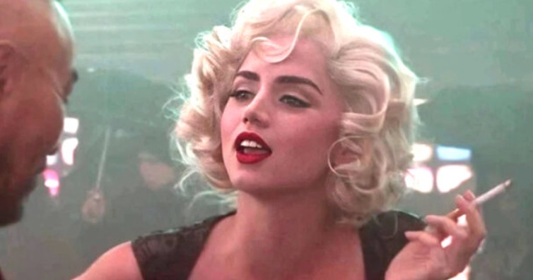Da ‘Blonde’ ai cinque film italiani in concorso: il programma di Venezia 79