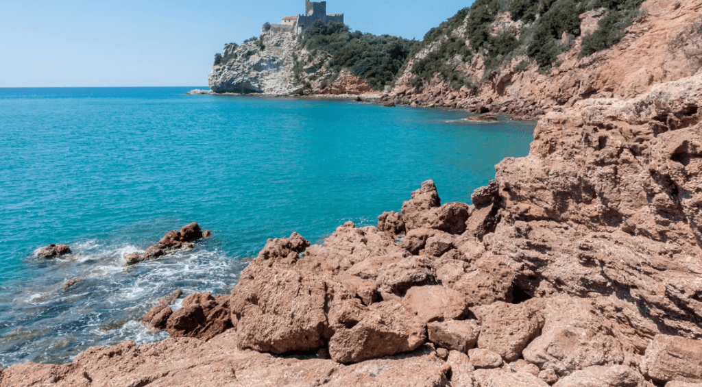 In Toscana sventolano 18 Bandiere Blu: le località con il mare più bello