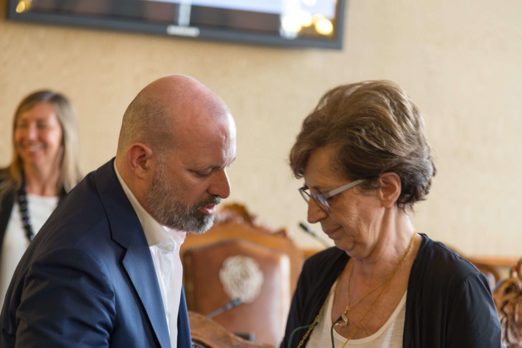 42 anni fa la strage di Ustica, Bonaccini: “Fu un atto di guerra, basta ostacoli e depistaggi”