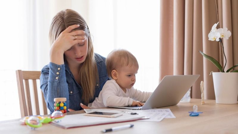 Ecco il “bonus mamme lavoratrici”: quanto vale, a chi spetta e come richiederlo