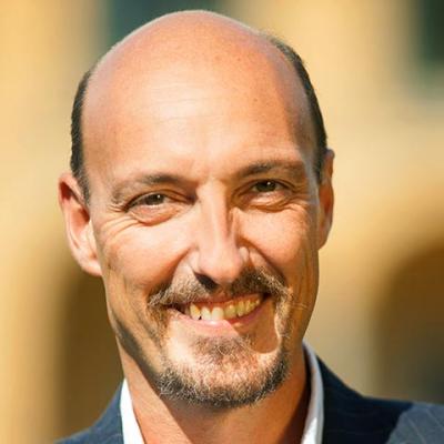 Il professor Simone Borghesi partecipa alla COP29 a Baku