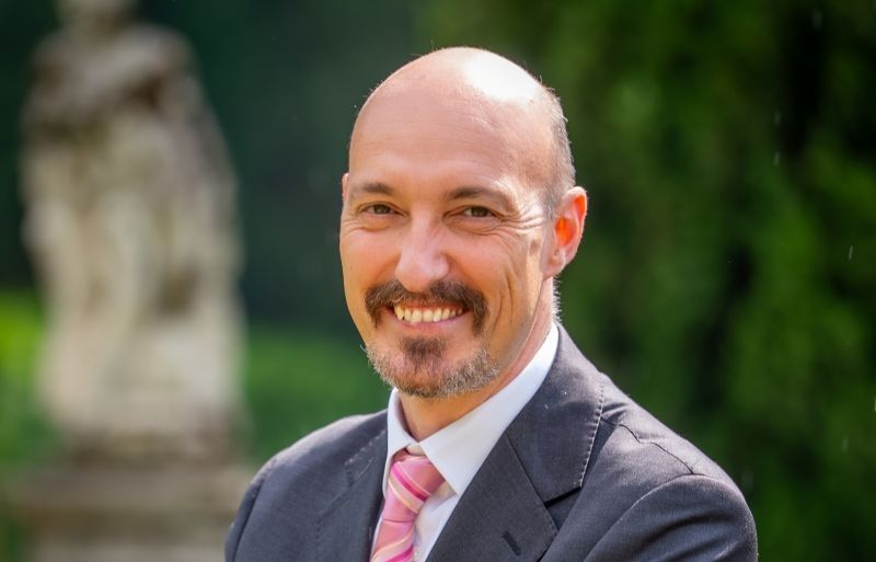 Simone Borghesi interviene alla Cop30,  la Conferenza Onu sul clima