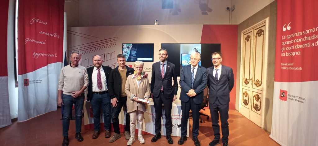 Marco Borgianni, quaranta opere in mostra a Palazzo Malaspina raccontano il maestro di Vico d’Elsa