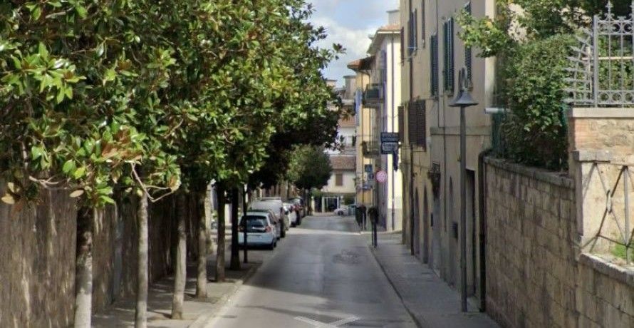 Chiude Borgo Marturi a Poggibonsi, ecco come cambia la viabilità