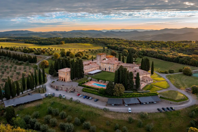 A Borgo Scopeto nasce l&rsquo;Ethical Luxury Protocol